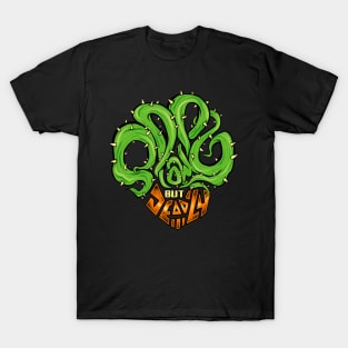 deadly throne T-Shirt